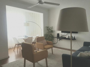 Pinewood Apartment, Cascais